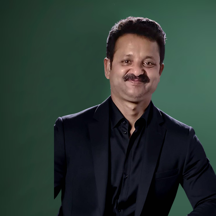 Dhiraj Ashok Vaidya
